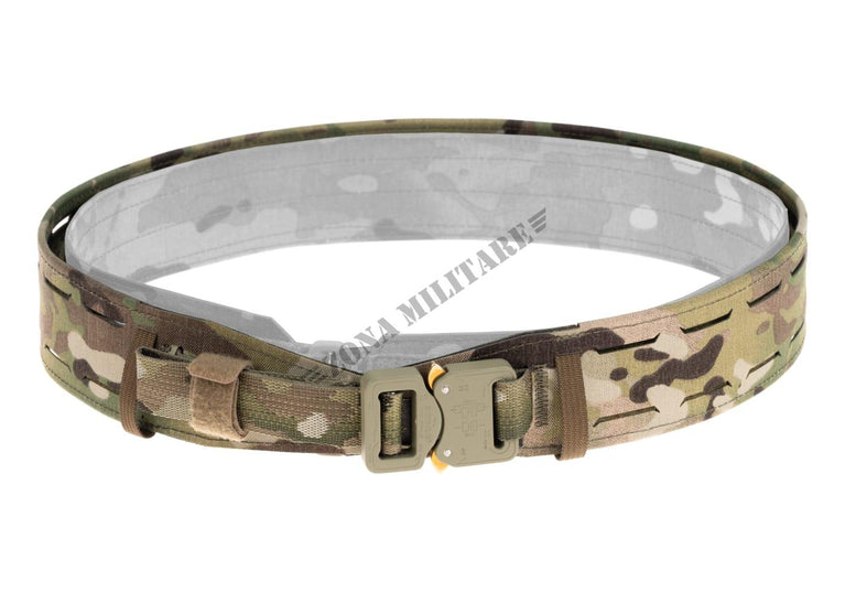 CINTURA OPERATOR OUTER BELT MULTICAM CLAWGEAR