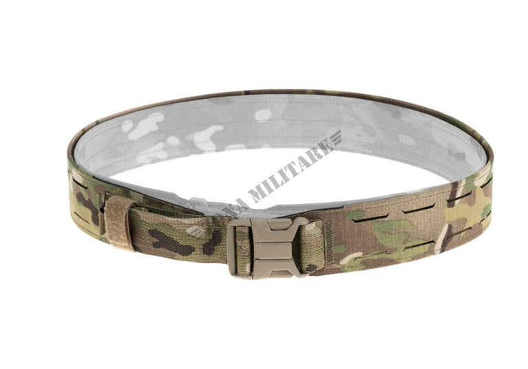 CINTURA OUTER BELT LW MULTICAM CLAWGEAR