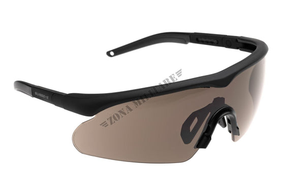 OCCHIALI RAPTOR PRO CON LENTE INTERCAMBIABILE SWISSEYE