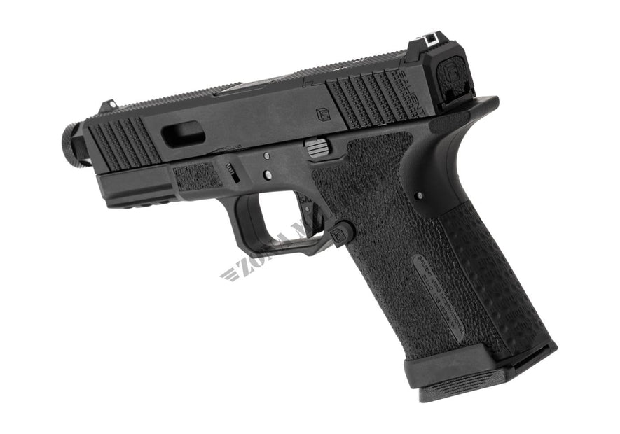 PISTOLA A GAS GBB TO2001 TIER ONE 2.0 SALIENT ARMS