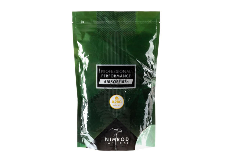 PALLINI 0,28 PROFESSIONAL PERFORMANCE 3570 NIMROD