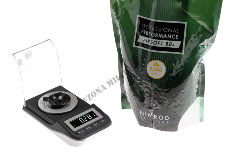 PALLINI 0,28 PROFESSIONAL PERFORMANCE 3570 NIMROD