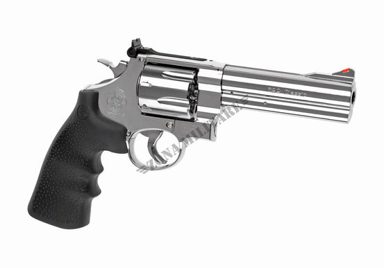 REVOLVER A CO2 SMITH&WESSON 629 CLASSIC 5" FULL METAL CAL. 4,5mm BB <7,5J UMAREX