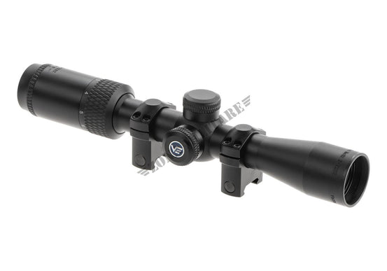 OTTICA MATIZ 2-7X32 MOA VECTOR OPTICS