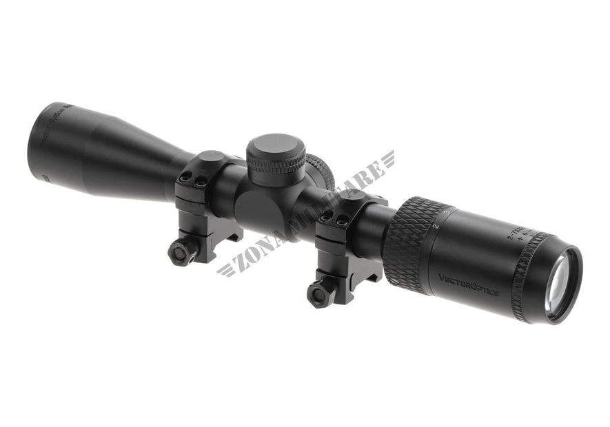 OTTICA MATIZ 2-7X32 MOA VECTOR OPTICS