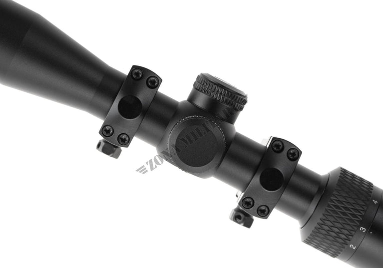 OTTICA MATIZ 2-7X32 MOA VECTOR OPTICS