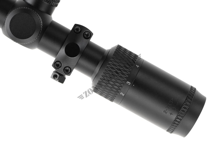 OTTICA MATIZ 2-7X32 MOA VECTOR OPTICS