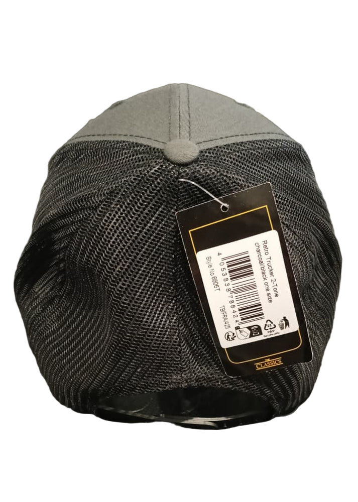 BASEBALL CAP FLEXFIT CON LOGO GLOCK THE CLASSICS