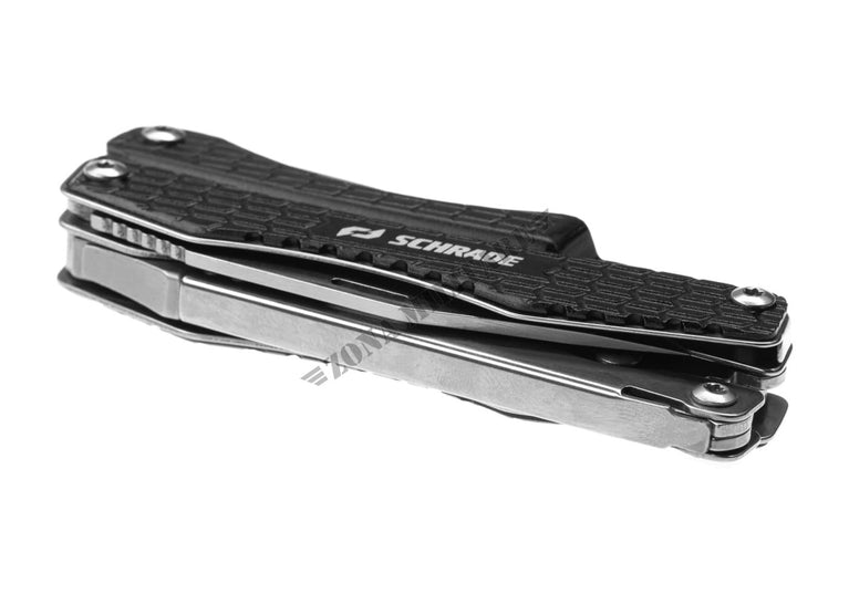 PINZA MULTIUSO CLENCH SCHRADE