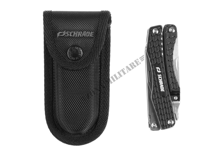 PINZA MULTIUSO CLENCH SCHRADE