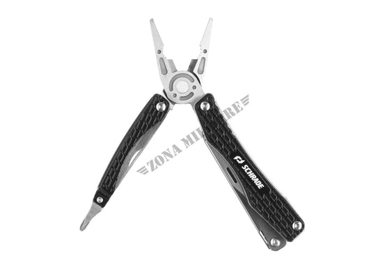 PINZA MULTIUSO CLENCH SCHRADE
