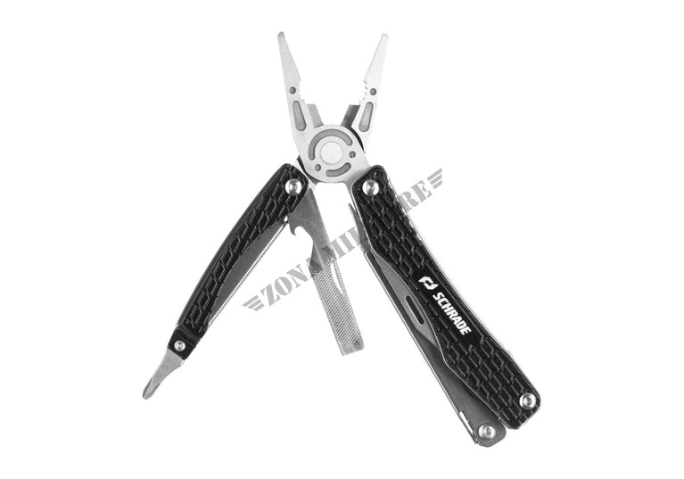 PINZA MULTIUSO CLENCH SCHRADE