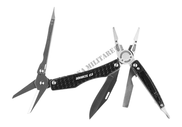 PINZA MULTIUSO CLENCH SCHRADE