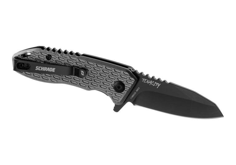 COLTELLO A LAMA RICHIUDIBILE TENACITY SCHRADE