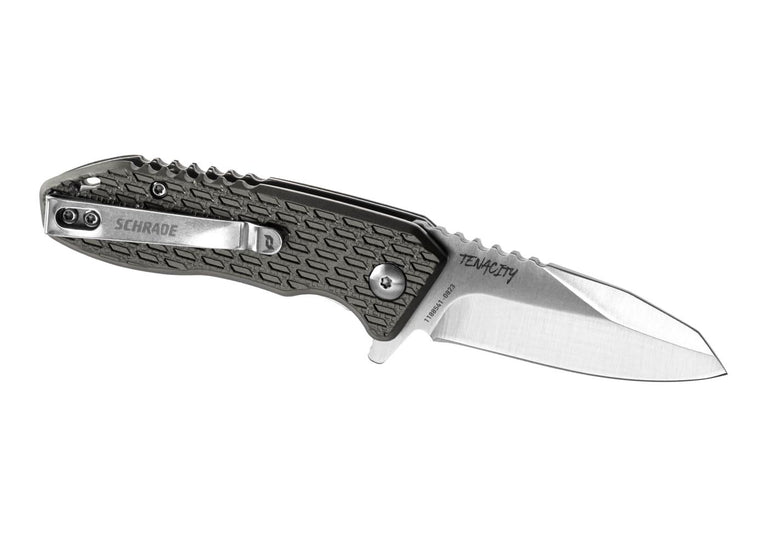 COLTELLO A LAMA RICHIUDIBILE TENACITY SCHRADE