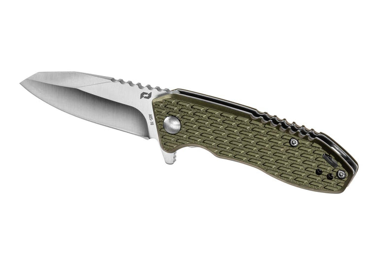 COLTELLO A LAMA RICHIUDIBILE TENACITY SCHRADE