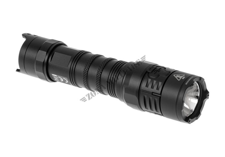 TORCIA P23i PRECISE TACTICAL DA 3000 LUMENS NITECORE