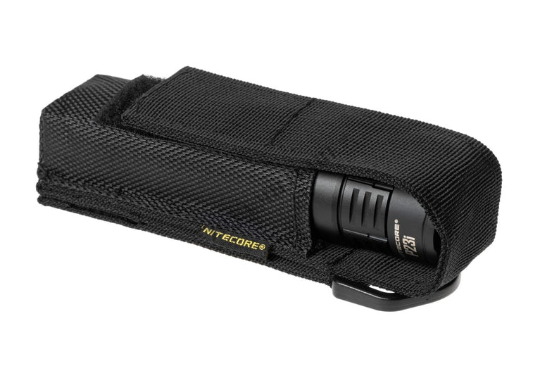 TORCIA P23i PRECISE TACTICAL DA 3000 LUMENS NITECORE