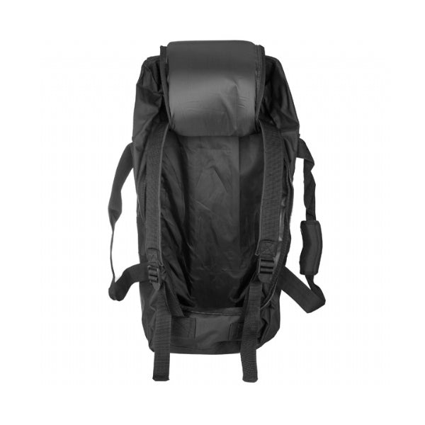 TROLLEY TRAVEL BAG 70L NERO DEFCON 5