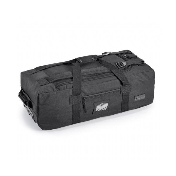 TROLLEY TRAVEL BAG 70L NERO DEFCON 5