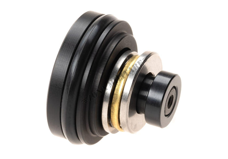 TESTA PISTONE IN ALLUMINIO AL CNC RETRO ARMS