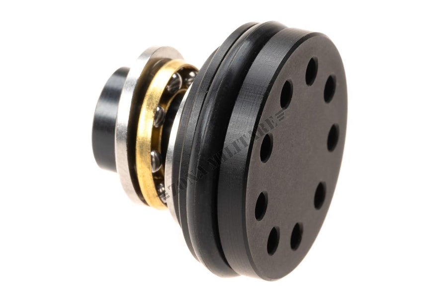 TESTA PISTONE IN ALLUMINIO AL CNC RETRO ARMS