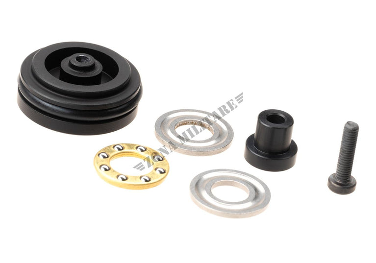 TESTA PISTONE IN ALLUMINIO AL CNC RETRO ARMS