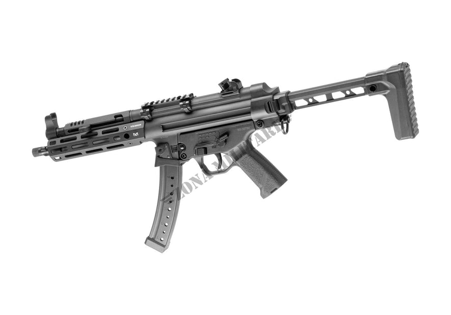 FUCILE SOFTAIR TGM R5 G&G