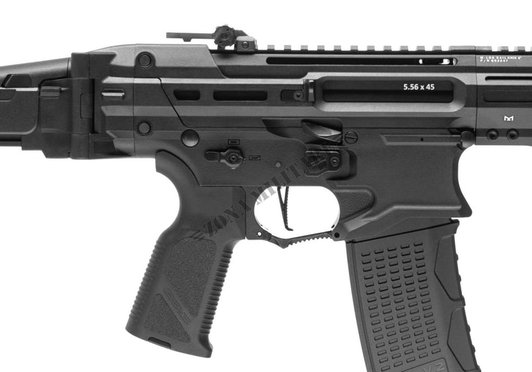 FUCILE SOFTAIR MCP556 G&G