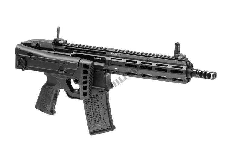 FUCILE SOFTAIR MCP556 G&G