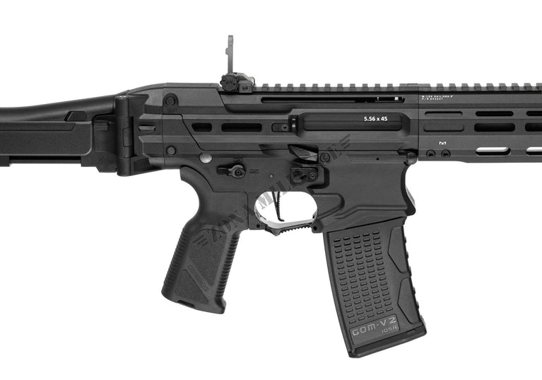 FUCILE SOFTAIR MCP556 G&G