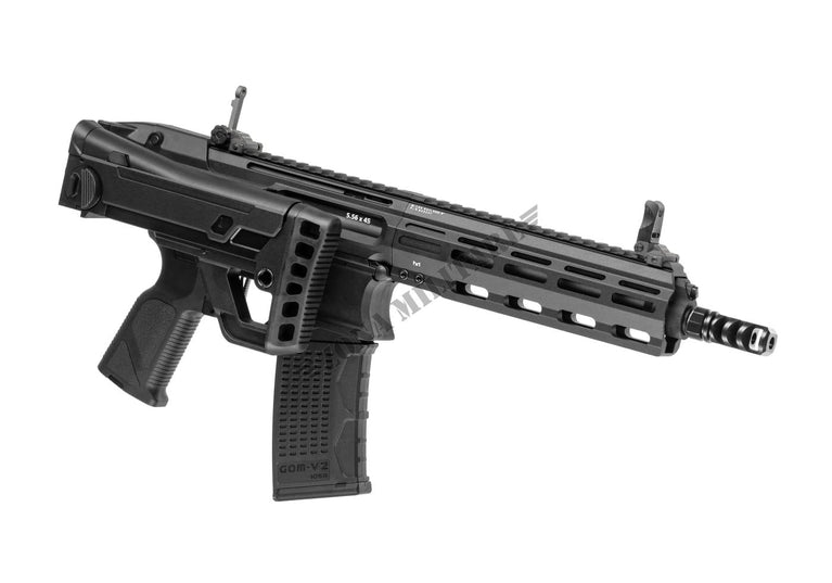 FUCILE SOFTAIR MCP556 G&G