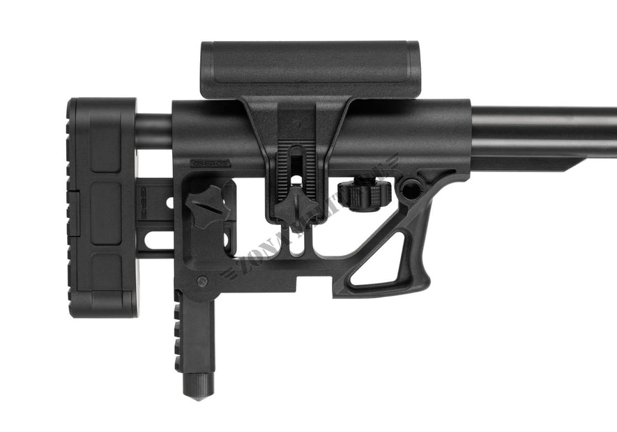 FUCILE SOFTAIR TR80 DMR G&G