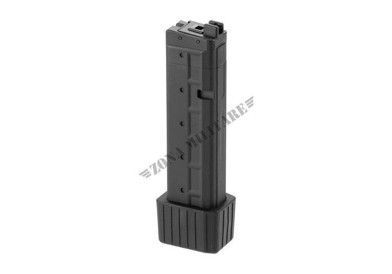 CARICATORE A CO2 PER APC9 GBR DA 20 COLPI B&T AIR