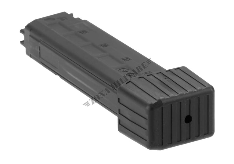 CARICATORE A CO2 PER APC9 GBR DA 20 COLPI B&T AIR
