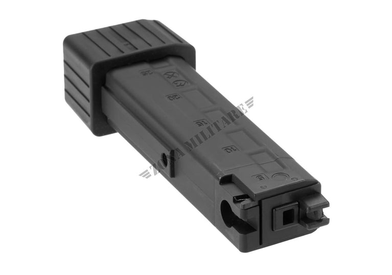 CARICATORE A CO2 PER APC9 GBR DA 20 COLPI B&T AIR