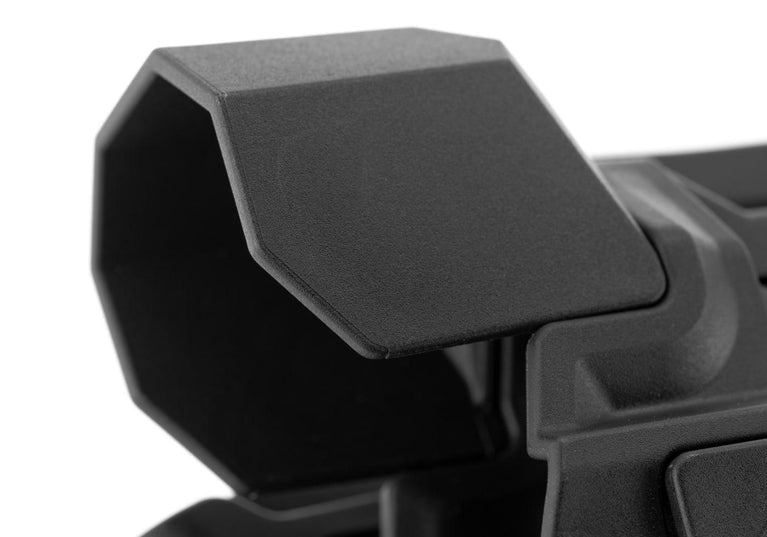 FONDINA PER WE/KJW/KWA/TM CON RED DOT NERA AMOMAX