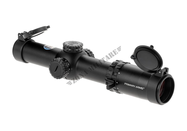 OTTICA SLx 1-10x28mm SFP CON RETROILLUMINAZIONE DEL RETICOLO ACSS PRIMARY ARMS