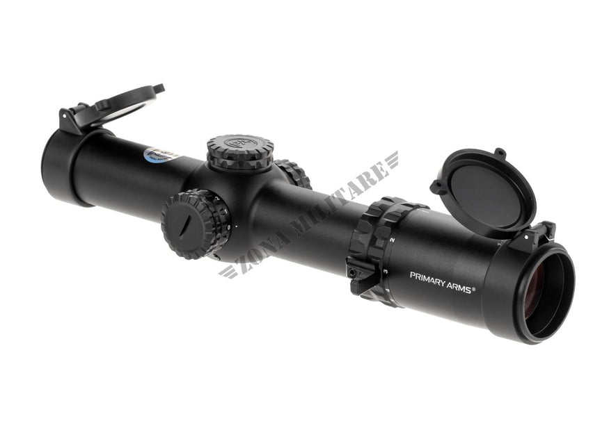 OTTICA SLx 1-10x28mm SFP CON RETROILLUMINAZIONE DEL RETICOLO ACSS PRIMARY ARMS