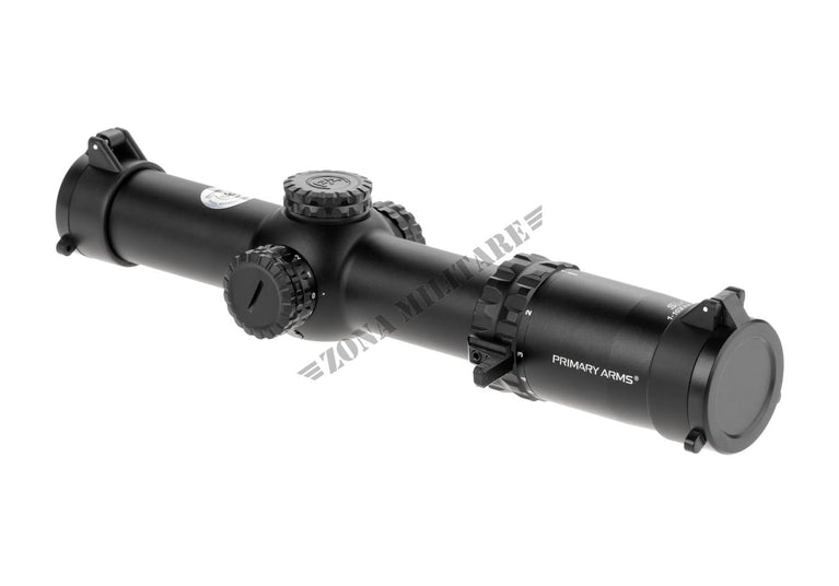 OTTICA SLx 1-10x28mm SFP CON RETROILLUMINAZIONE DEL RETICOLO ACSS PRIMARY ARMS