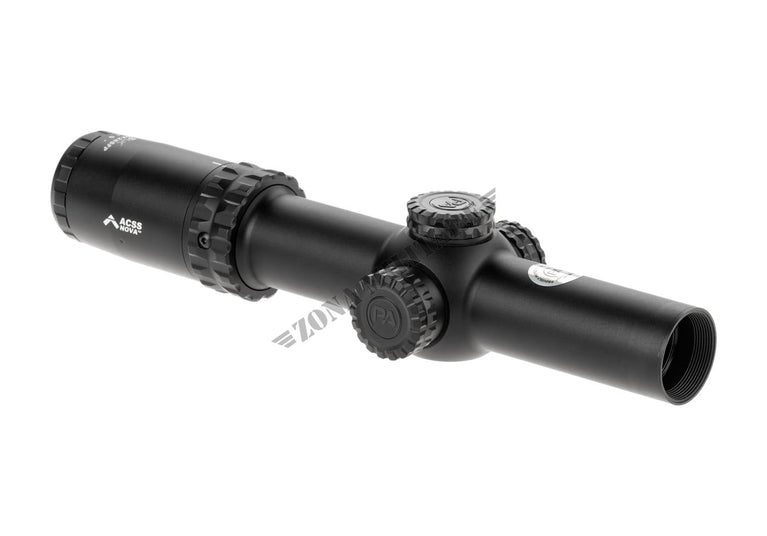 OTTICA SLx 1-10x28mm SFP CON RETROILLUMINAZIONE DEL RETICOLO ACSS PRIMARY ARMS