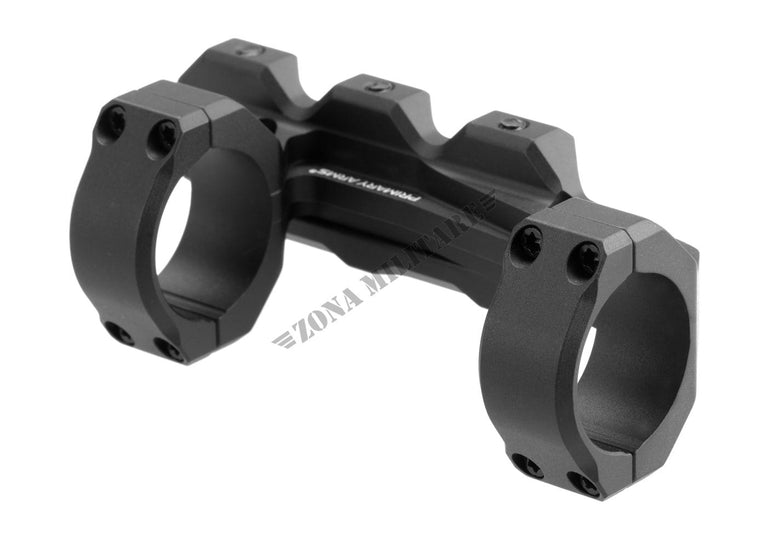 SUPPORTO AD ANELLI SLx 30mm 1.5" 20 MOA PRIMARY ARMS