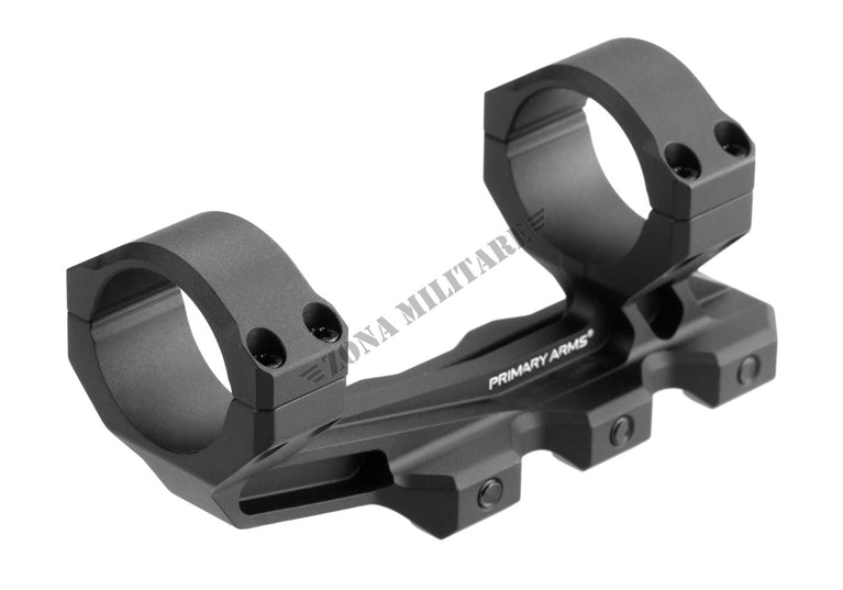 SUPPORTO AD ANELLI SLx 30mm 1.5" 20 MOA PRIMARY ARMS