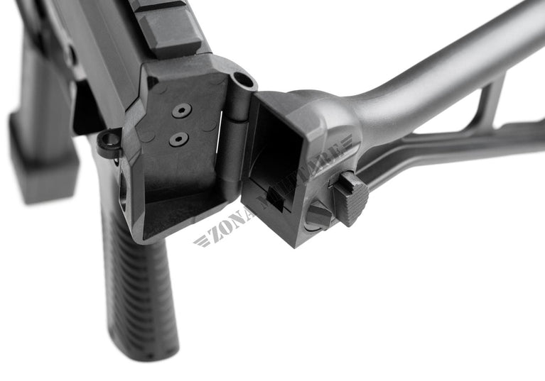 FUCILE SOFTAIR A GAS APC9 PRO S-GBB B&T AIR