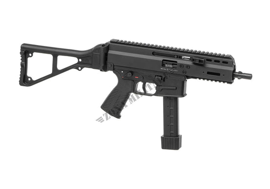 FUCILE SOFTAIR A GAS APC9 PRO S-GBB B&T AIR