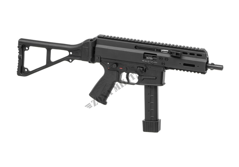 FUCILE SOFTAIR A GAS APC9 PRO S-GBB B&T AIR