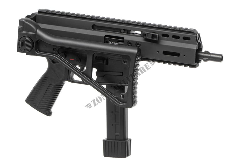 FUCILE SOFTAIR A GAS APC9 PRO S-GBB B&T AIR