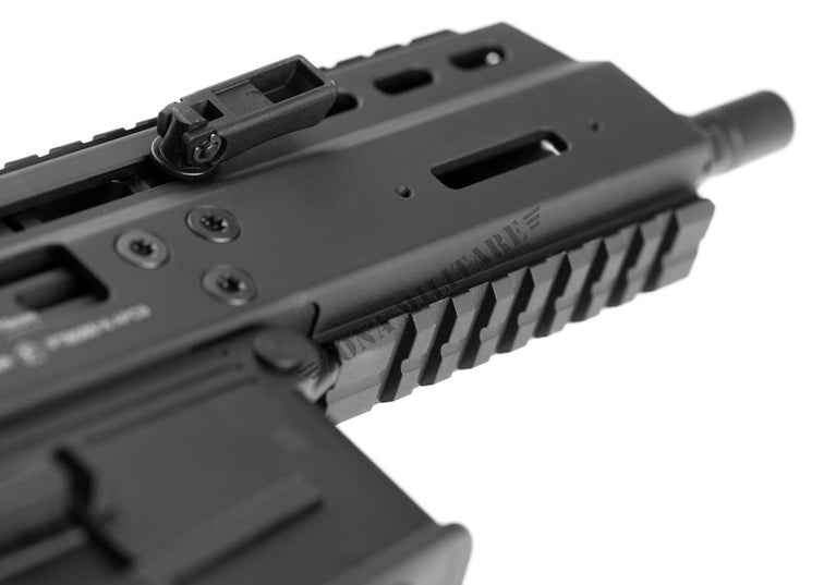 FUCILE SOFTAIR A GAS APC9 PRO S-GBB B&T AIR