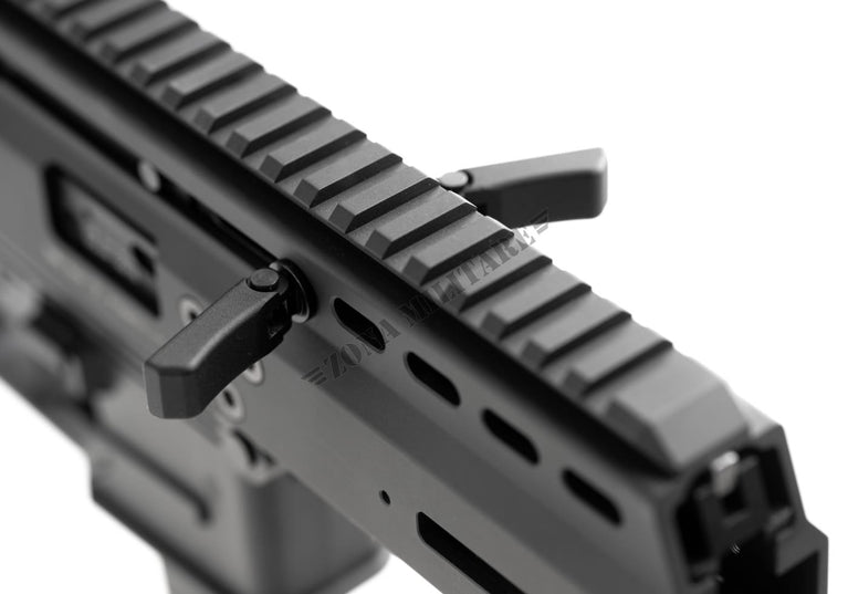 FUCILE SOFTAIR A GAS APC9 PRO S-GBB B&T AIR