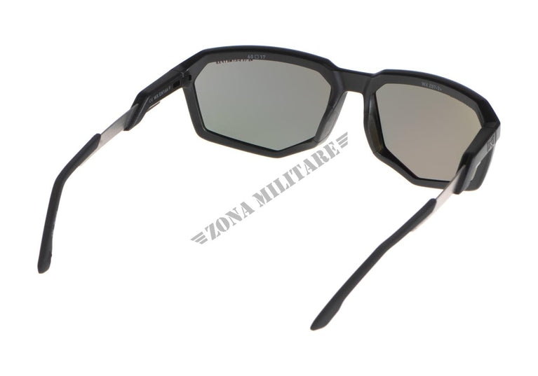 OCCHIALI WX RECON CAPTIVATE LENTI GRIGIE WILEY X